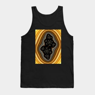 The Fossil Tank Top